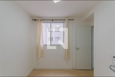 Quarto 2 de apartamento para alugar com 2 quartos, 34m² em Cambuci, São Paulo