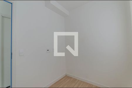 Quarto 1 de apartamento para alugar com 2 quartos, 34m² em Cambuci, São Paulo