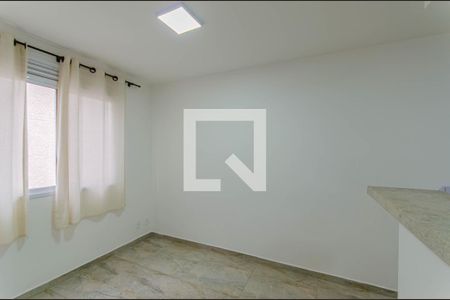 Sala de apartamento para alugar com 2 quartos, 34m² em Cambuci, São Paulo