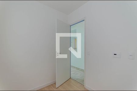 Quarto 1 de apartamento para alugar com 2 quartos, 34m² em Cambuci, São Paulo