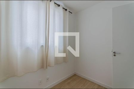 Quarto 1 de apartamento para alugar com 2 quartos, 34m² em Cambuci, São Paulo