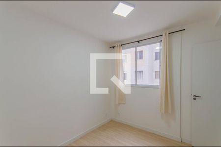 Quarto 2 de apartamento para alugar com 2 quartos, 34m² em Cambuci, São Paulo