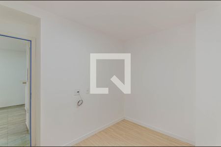 Quarto 2 de apartamento para alugar com 2 quartos, 34m² em Cambuci, São Paulo