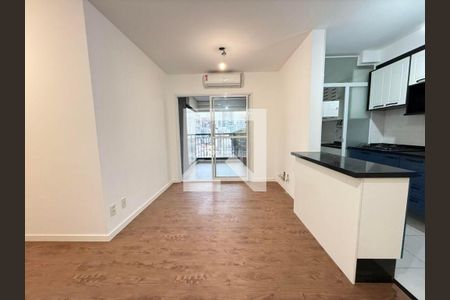 Apartamento à venda com 2 quartos, 68m² em Pompeia, São Paulo