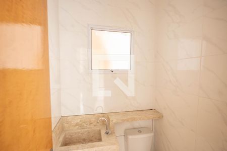 Lavabo de casa à venda com 3 quartos, 70m² em Vila Constança, São Paulo