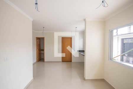 Sala/Cozinha de casa à venda com 3 quartos, 70m² em Vila Constança, São Paulo