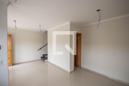 Sala/Cozinha de casa à venda com 3 quartos, 70m² em Vila Constança, São Paulo