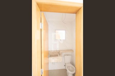 Lavabo de casa à venda com 3 quartos, 70m² em Vila Constança, São Paulo