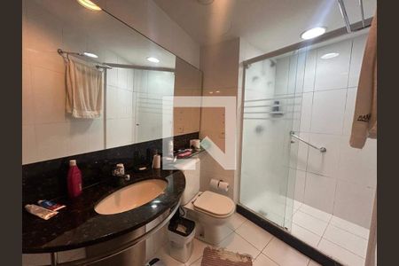 Apartamento à venda com 1 quarto, 52m² em Barra da Tijuca, Rio de Janeiro