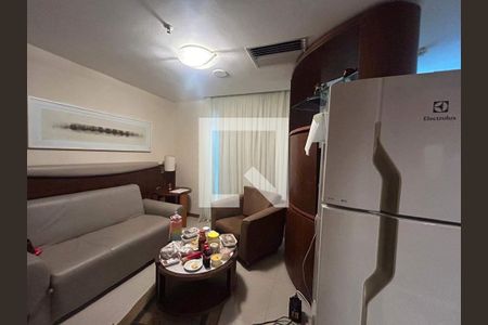 Apartamento à venda com 1 quarto, 52m² em Barra da Tijuca, Rio de Janeiro