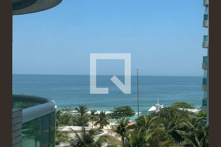 Apartamento à venda com 1 quarto, 52m² em Barra da Tijuca, Rio de Janeiro