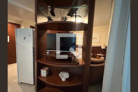 Apartamento à venda com 1 quarto, 52m² em Barra da Tijuca, Rio de Janeiro