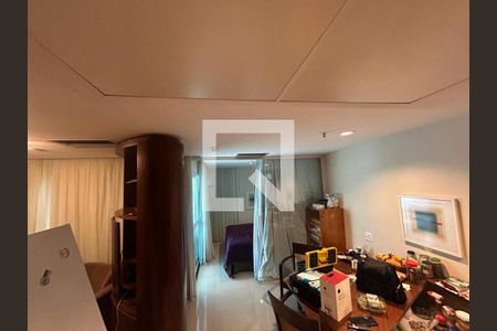 Apartamento à venda com 1 quarto, 52m² em Barra da Tijuca, Rio de Janeiro