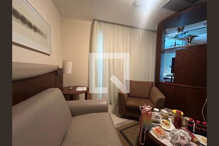 Apartamento à venda com 1 quarto, 52m² em Barra da Tijuca, Rio de Janeiro