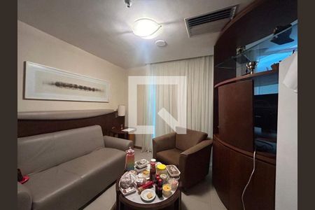 Apartamento à venda com 1 quarto, 52m² em Barra da Tijuca, Rio de Janeiro