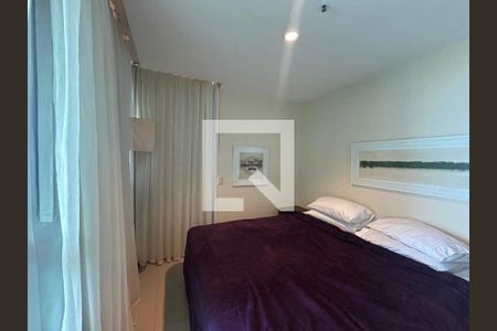 Apartamento à venda com 1 quarto, 52m² em Barra da Tijuca, Rio de Janeiro