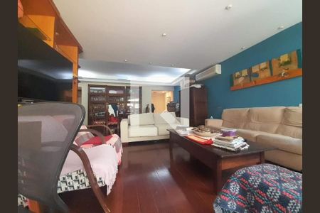 Apartamento à venda com 3 quartos, 180m² em Copacabana, Rio de Janeiro