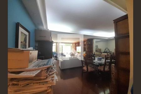 Apartamento à venda com 3 quartos, 180m² em Copacabana, Rio de Janeiro
