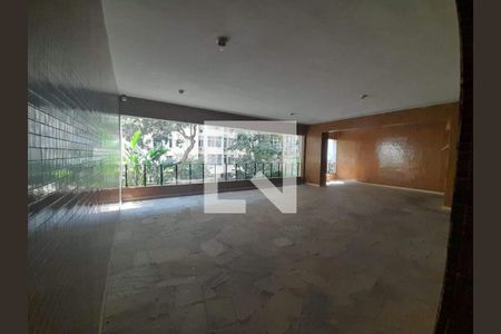 Apartamento à venda com 3 quartos, 180m² em Copacabana, Rio de Janeiro