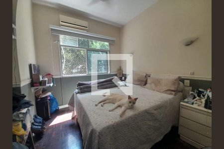 Apartamento à venda com 3 quartos, 180m² em Copacabana, Rio de Janeiro