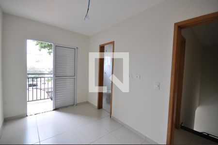 Suíte 1 de casa à venda com 2 quartos, 69m² em Vila Constança, São Paulo