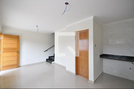 Sala de casa à venda com 2 quartos, 69m² em Vila Constança, São Paulo