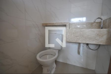 Lavabo de casa à venda com 2 quartos, 69m² em Vila Constança, São Paulo