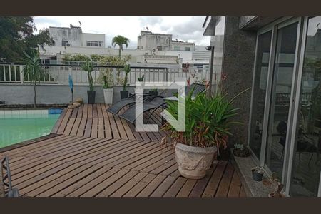 Apartamento à venda com 5 quartos, 568m² em Barra da Tijuca, Rio de Janeiro