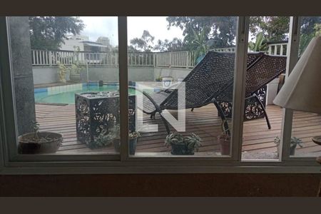 Apartamento à venda com 5 quartos, 568m² em Barra da Tijuca, Rio de Janeiro