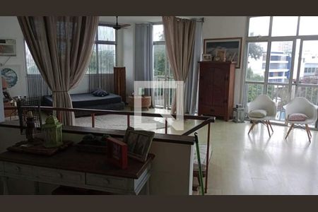 Apartamento à venda com 5 quartos, 568m² em Barra da Tijuca, Rio de Janeiro