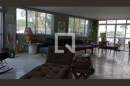 Apartamento à venda com 5 quartos, 568m² em Barra da Tijuca, Rio de Janeiro