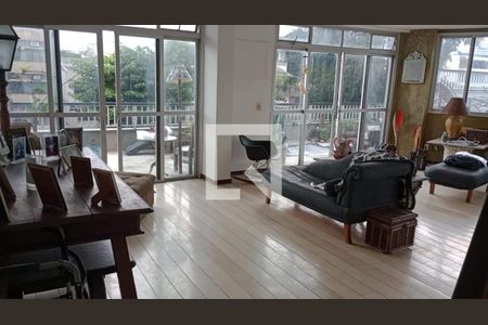 Apartamento à venda com 5 quartos, 568m² em Barra da Tijuca, Rio de Janeiro