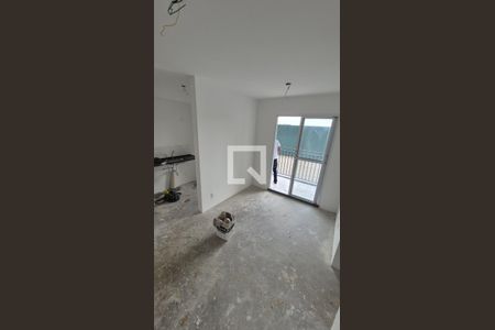Sala de apartamento à venda com 2 quartos, 45m² em Vila Maria, São Paulo