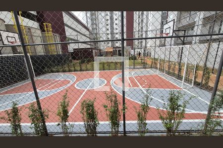 Apartamento à venda com 2 quartos, 45m² em Vila Maria, São Paulo