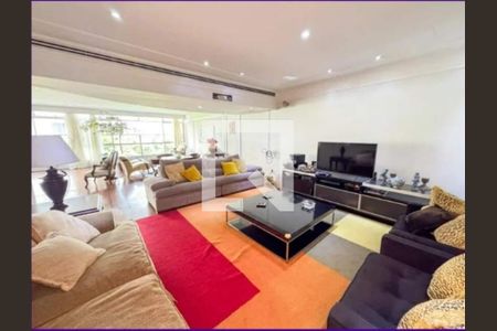 Apartamento à venda com 3 quartos, 293m² em Ipanema, Rio de Janeiro