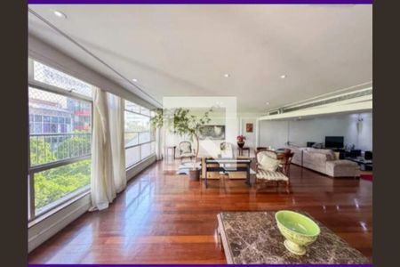 Apartamento à venda com 3 quartos, 293m² em Ipanema, Rio de Janeiro