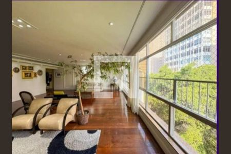 Apartamento à venda com 3 quartos, 293m² em Ipanema, Rio de Janeiro