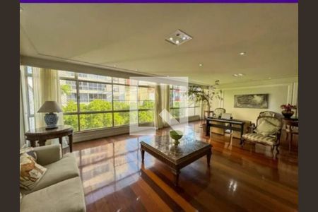 Apartamento à venda com 3 quartos, 293m² em Ipanema, Rio de Janeiro