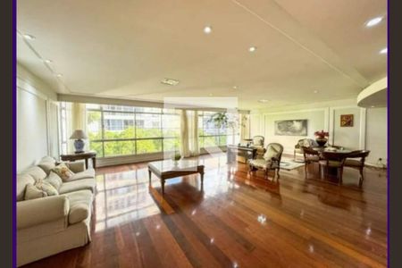 Apartamento à venda com 3 quartos, 293m² em Ipanema, Rio de Janeiro