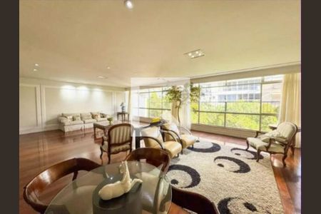Apartamento à venda com 3 quartos, 293m² em Ipanema, Rio de Janeiro