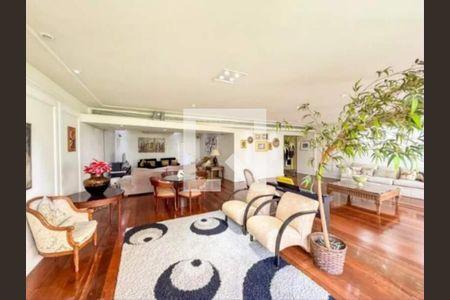Apartamento à venda com 3 quartos, 293m² em Ipanema, Rio de Janeiro