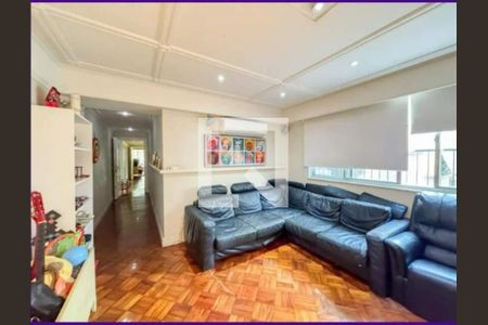 Apartamento à venda com 3 quartos, 293m² em Ipanema, Rio de Janeiro