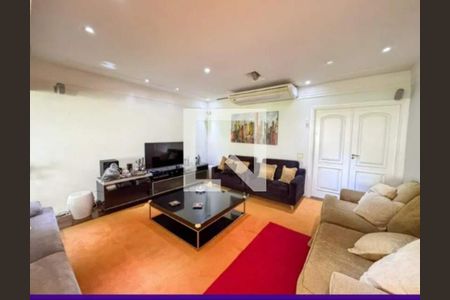 Apartamento à venda com 3 quartos, 293m² em Ipanema, Rio de Janeiro