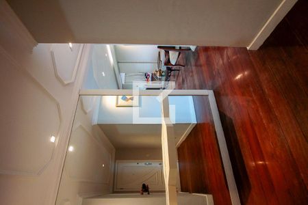 Entrada de apartamento à venda com 4 quartos, 182m² em Barra da Tijuca, Rio de Janeiro