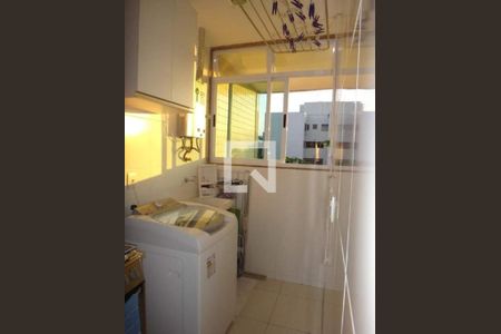 Apartamento à venda com 3 quartos, 102m² em Recreio dos Bandeirantes, Rio de Janeiro