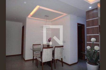 Apartamento à venda com 3 quartos, 102m² em Recreio dos Bandeirantes, Rio de Janeiro