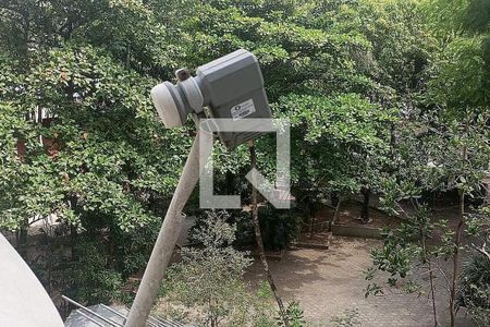 Apartamento à venda com 2 quartos, 30m² em Gávea, Rio de Janeiro