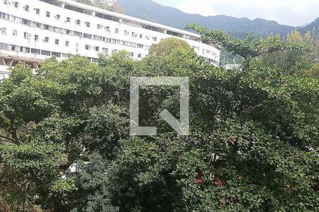 Apartamento à venda com 2 quartos, 30m² em Gávea, Rio de Janeiro