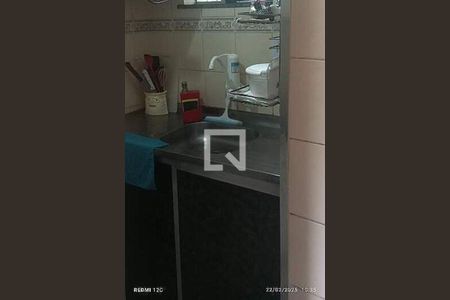 Apartamento à venda com 2 quartos, 30m² em Gávea, Rio de Janeiro