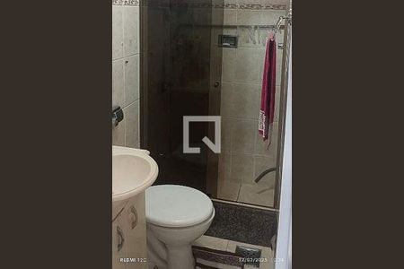 Apartamento à venda com 2 quartos, 30m² em Gávea, Rio de Janeiro